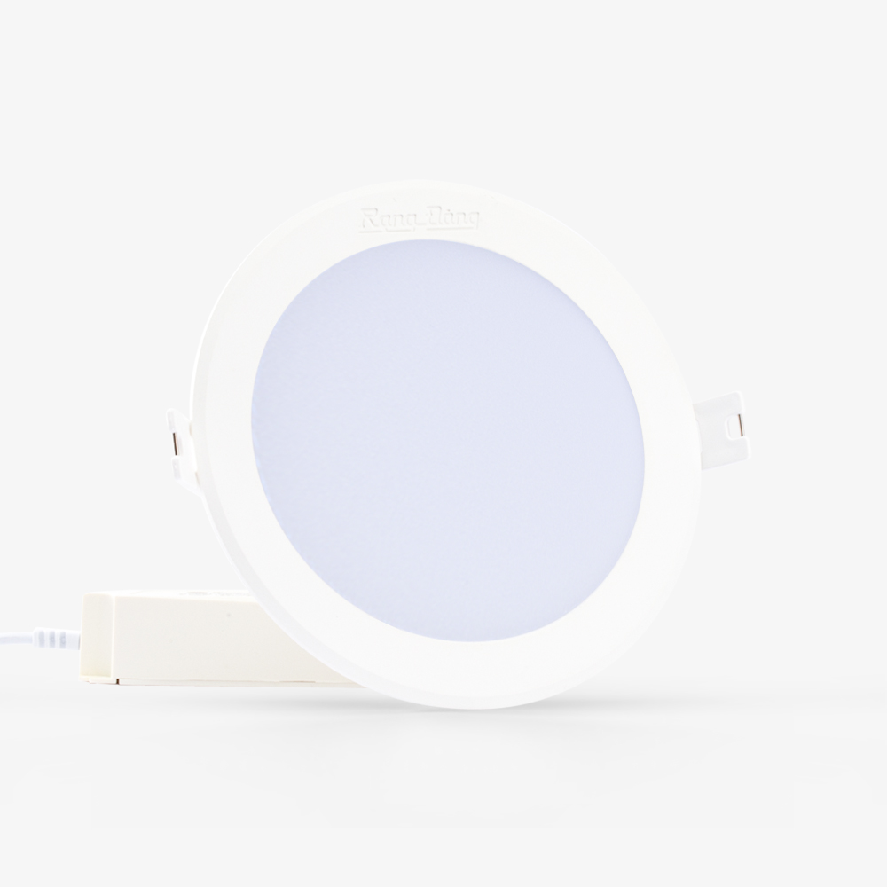 Đèn LED âm trần Downlight